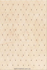 Cersanit Seno Декор Seno Диамант беж 30х45