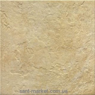 Opoczno Фоссі Слейт Плитка для підлоги Фоссі Слейт крем 39 6х39 6