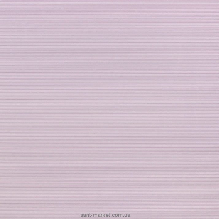 Cersanit Beata Плитка напольная Beato фиолет 33х33