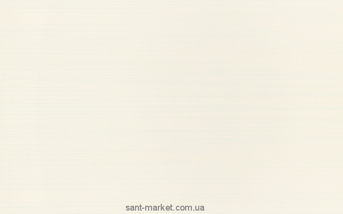 Cersanit Плитка настінна Beata біла 25х40