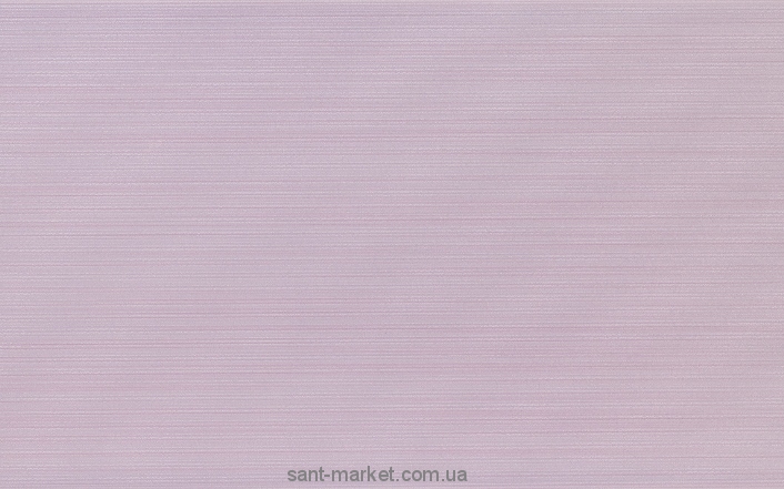 Cersanit Плитка настінна Beata фіолет 25х40