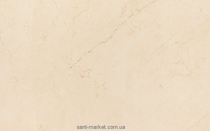 Cersanit Diana Плитка настінна Diana беж 25х40