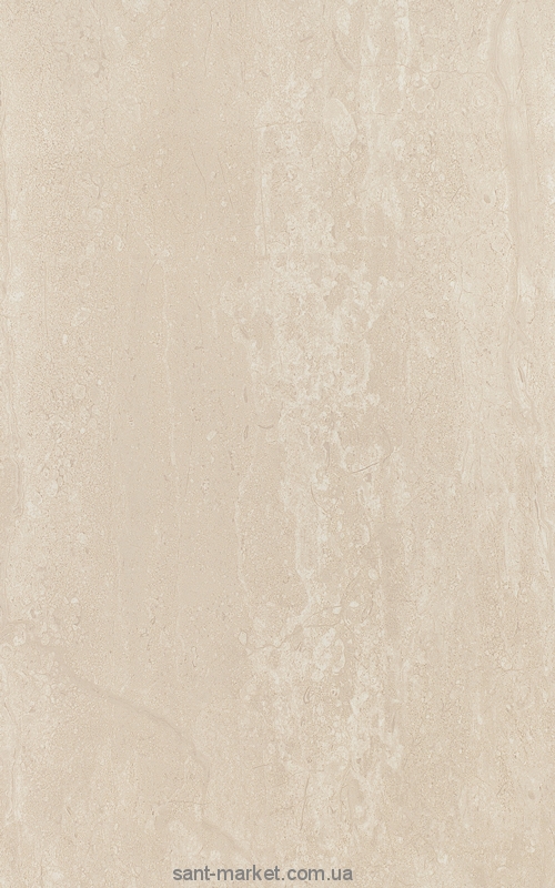 Cersanit Jaklin Плитка настінна Jaklin беж 25х40