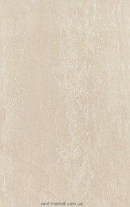 Cersanit Jaklin Плитка настенная Jaklin беж 25х40