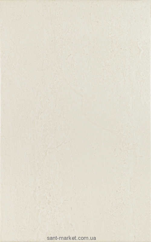 Cersanit Jaklin Плитка настенная Jaklin крем 25х40