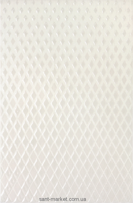 Cersanit Vanessa Декор Vanessa бьянко 30х45