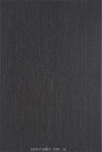 Cersanit Vanessa Плитка настенная Vanessa неро 30х45