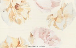 Cersanit Beata Декор Beata флауер 25х40