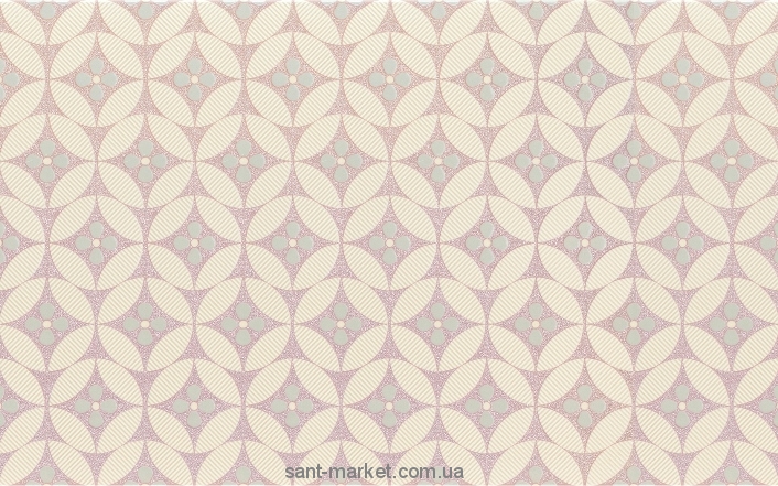 Cersanit Beata Декор Beata модерн 25х40