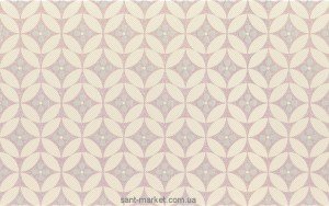 Cersanit Beata Декор Beata модерн 25х40