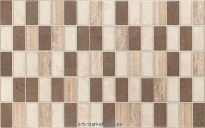 Cersanit Diana Декор Diana мозаика 25х40