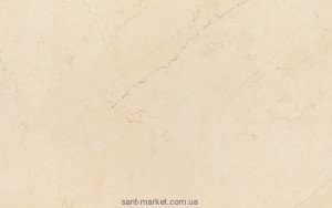 Cersanit Diana Плитка настенная Diana беж 25х40