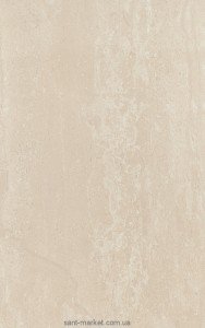 Cersanit Jaklin Плитка настінна Jaklin беж 25х40