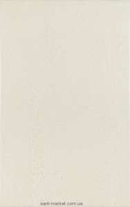 Cersanit Jaklin Плитка настенная Jaklin крем 25х40