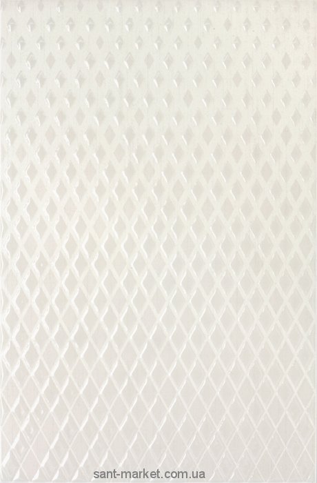 Cersanit Vanessa Декор Vanessa бьянко 30х45