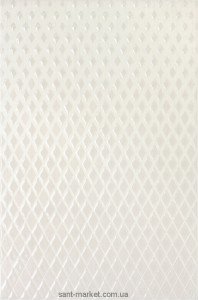 Cersanit Vanessa Декор Vanessa бьянко 30х45