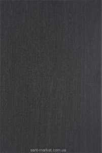 Cersanit Vanessa Плитка настенная Vanessa неро 30х45