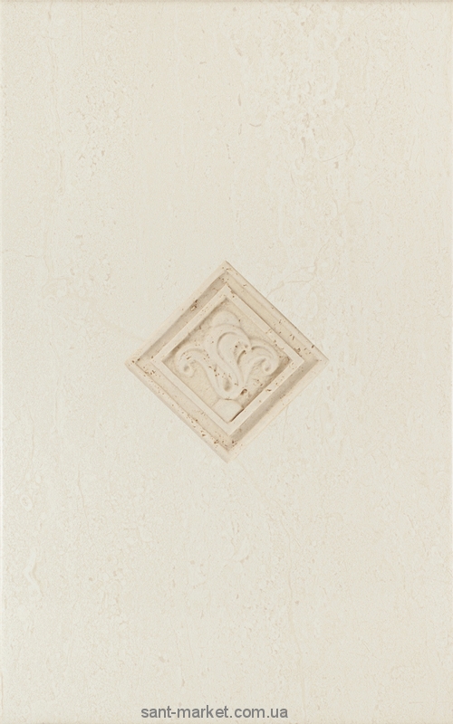 Cersanit Jaklin Декор Jaklin класик 25х40