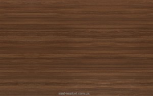 Cersanit Miranda Плитка настенная Miranda браун 25х40