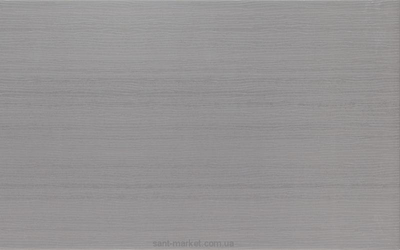 Cersanit Olivia Плитка настенная Olivia серая 25х40