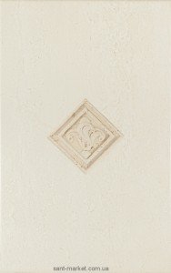 Cersanit Jaklin Декор Jaklin классик 25х40