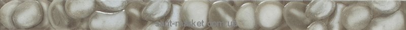 Cersanit Olivia Фриз Olivia камені 3х40