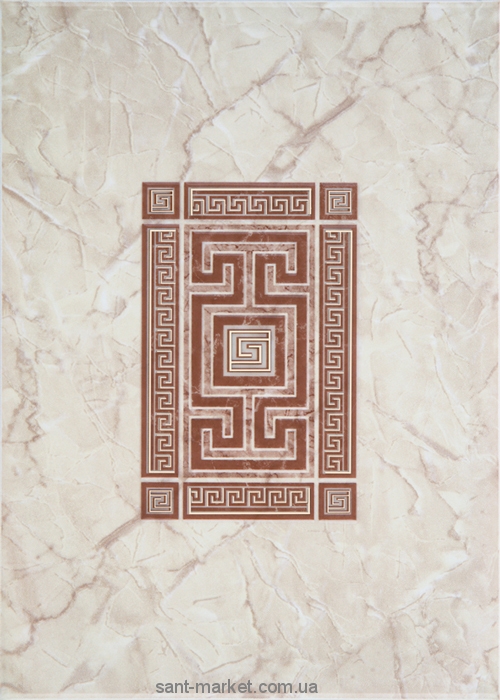 Cersanit Afina Декор Afina 25х35