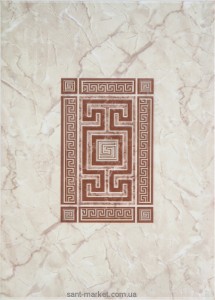 Cersanit Afina Декор Afina 25х35