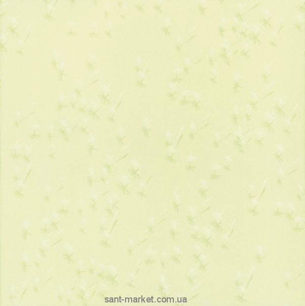 Cersanit Almeria Плитка для підлоги Almero верде 33x33