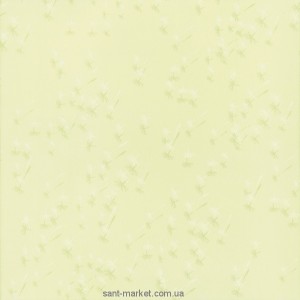 Cersanit Almeria Плитка напольная Almero верде 33x33