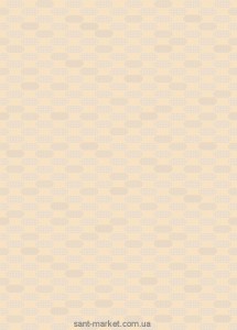 Cersanit Diva Плитка настенная Diva беж 25х35