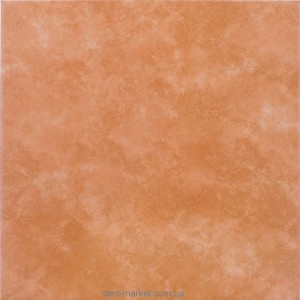 Cersanit Eva Плитка напольная Eva браун 33x33