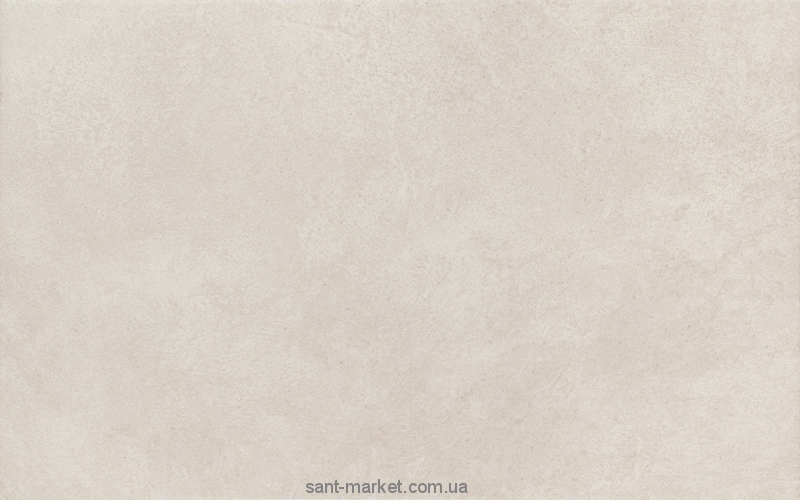 Cersanit Samanta Плитка настенная Samanta крем 25х40