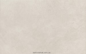 Cersanit Samanta Плитка настінна Samanta крем 25х40