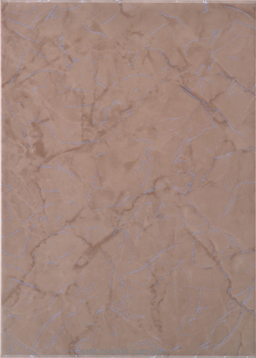 Cersanit Afina Плитка настенная Afina браун 25x35