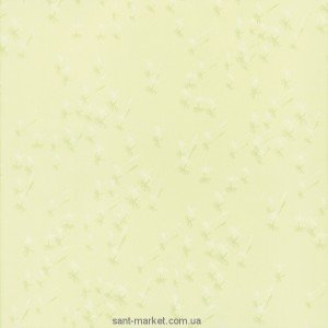 Cersanit Almeria Плитка напольная Almero верде 33x33