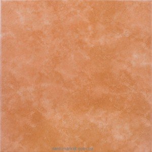 Cersanit Eva Плитка напольная Eva браун 33x33