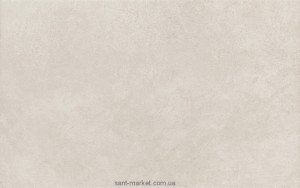 Cersanit Samanta Плитка настенная Samanta крем 25х40