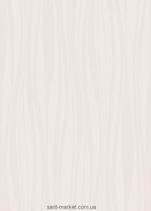 Cersanit Lambada Плитка настенная Lambada бьянко 25х35