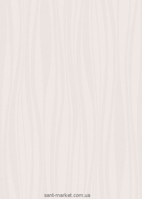 Cersanit Lambada Плитка настенная Lambada бьянко 25х35