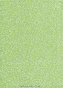 Cersanit Rona Плитка настенная Rona верде 25х35