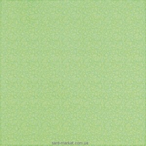 Cersanit Rona Плитка напольная Rono верде 33x33