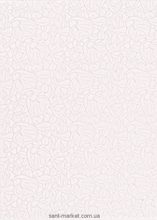 Cersanit Rona Плитка настенная Rona бьянко 25х35