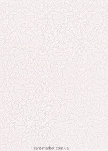 Cersanit Rona Плитка настінна Rona бьянко 25х35