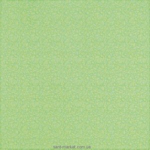 Cersanit Rona Плитка напольная Rono верде 33x33