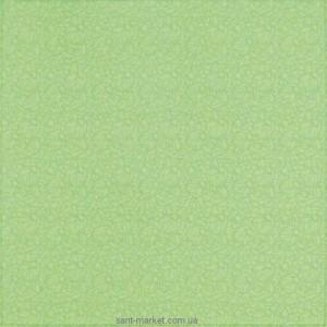 Cersanit Rona Плитка напольная Rono верде 33x33