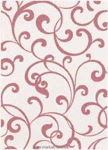 Cersanit Tuluza Декор Tuluza модерн 25х35