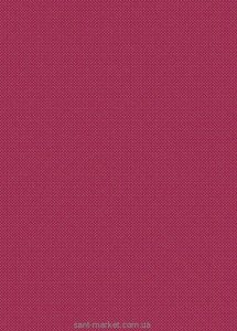 Cersanit Tuluza Плитка настінна Tuluza роса 25х35