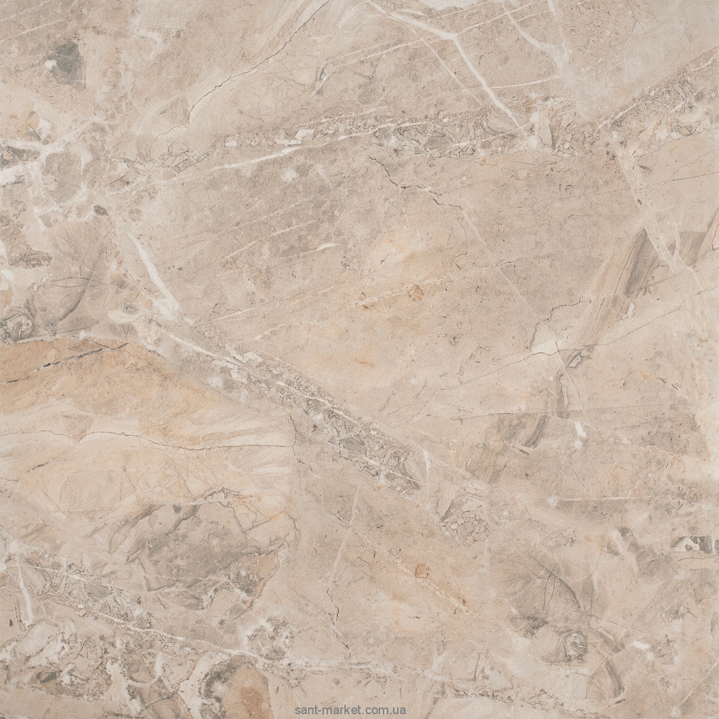 Cersanit Calston Плитка напольная Calston беж 42х42