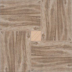 Cersanit Dallas Плитка напольная Dallas браун 42х42